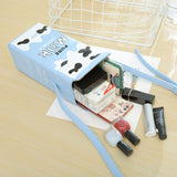 Milk Box Shoulder Bags
