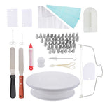 Cake Decorating Kit