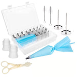 Cake Decorating Kit