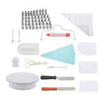 Cake Decorating Kit