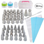 Cake Decorating Kit