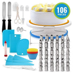 Cake Decorating Kit