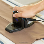 Folding Portable Iron