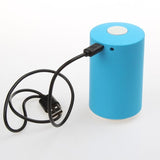 Mini Automatic Compression Vacuum Pump With  5 Bags