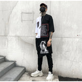 Fashionable Streetwear T-Shirts