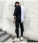 Fashionable Streetwear T-Shirts