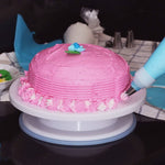 Cake Decorating Kit