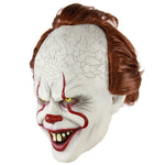 Stephen King's It Pennywise  Mask