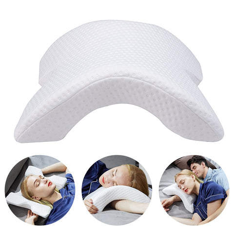 Memory Foam Bedding Pillow