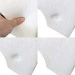 Memory Foam Bedding Pillow