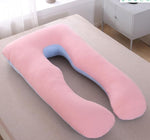 Pregnant Women Support Pillow