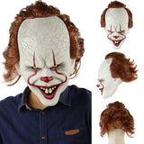 Stephen King's It Pennywise  Mask