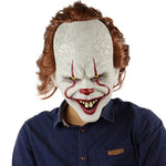 Stephen King's It Pennywise  Mask