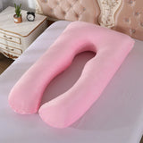 Pregnant Women Support Pillow