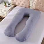 Pregnant Women Support Pillow