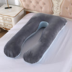 Pregnant Women Support Pillow