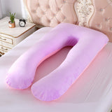 Pregnant Women Support Pillow