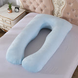 Pregnant Women Support Pillow