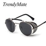 Trendy Sunglasses