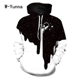 3D Print Hoodies