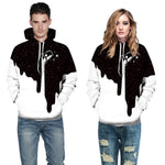 3D Print Hoodies