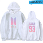 BTS Sweatshirt + Gift