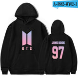 BTS Sweatshirt + Gift