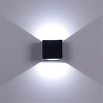 LED wall light Bulb Included