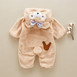 New Baby Romper Costume