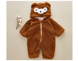 New Baby Romper Costume