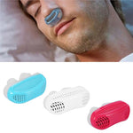 Anti Snoring & Air Purifier