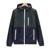 New Arrival Hooded Jackets