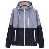 New Arrival Hooded Jackets