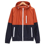 New Arrival Hooded Jackets