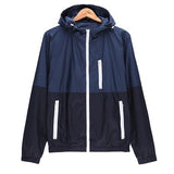 New Arrival Hooded Jackets