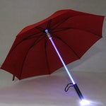 Light saber Umbrella