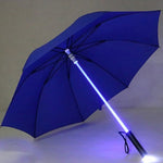 Light saber Umbrella