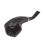 New Brown smoking pipe