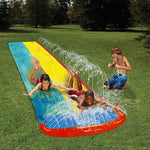 4.8m Giant  Water Slide