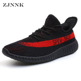 Breathable Male Shoes