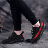 Breathable Male Shoes