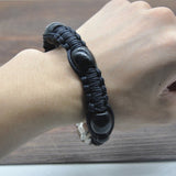 Bracelet Smoking Pipe