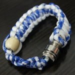 Bracelet Smoking Pipe