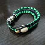 Bracelet Smoking Pipe