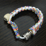 Bracelet Smoking Pipe