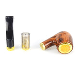 Electronic Pipe Shaped  Vaporizer