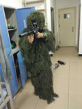 Ghillie Suit Cosplay and hunting