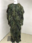 Ghillie Suit Cosplay and hunting