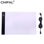 A4 Digital Drawing Tablet