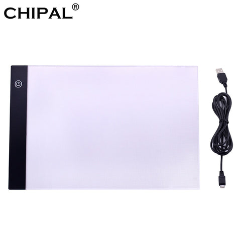 A4 Digital Drawing Tablet